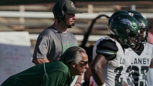 Last Chance U Season 5 Episode 3 - Cast-Offs