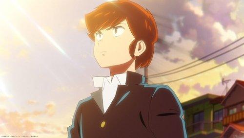 undefined Season 1 Episode 6 - Good Day for a Departure / Oyuki / Ataru Retires