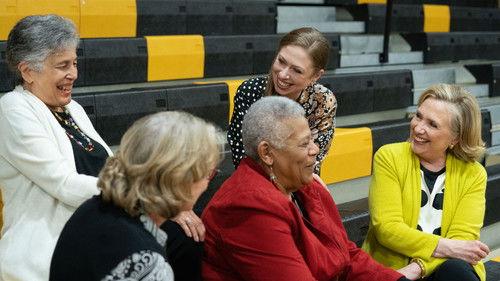 Gutsy Season 1 Episode 7 - Gutsy Women Take Leaps