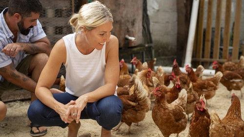 Island of Bryan Season 1 Episode 9 - Setting the Bar