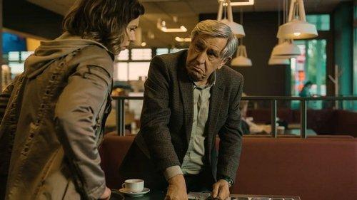 The Cop. A New Chapter Season 1 Episode 5 - Episode 5