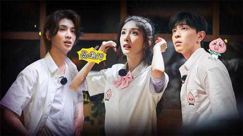 Great Escape Season 2 Episode 4 - Entrepreneurship Trap (2)