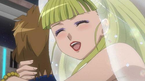 Bodacious Space Pirates Season 1 Episode 17 - A Surprising Client