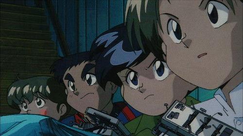 Soar High! Isami Season 1 Episode 12 - Episode 12