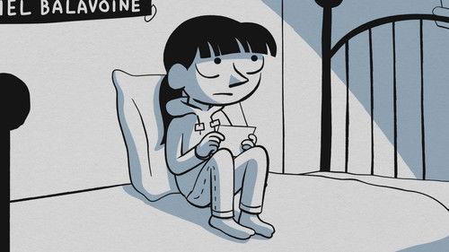 Esther's Notebooks Season 2 Episode 5 - Episode 5