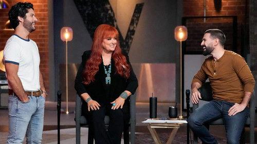 The Voice Season 24 Episode 15 - The Knockouts (3)