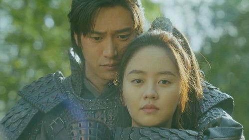 River Where the Moon Rises Season 1 Episode 19 - Episode 19