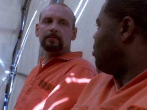 Nash Bridges Season 2 Episode 3 - The Great Escape