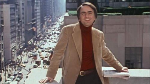 Cosmos: A Personal Voyage Season 1 Episode 3 - Harmony of the Worlds