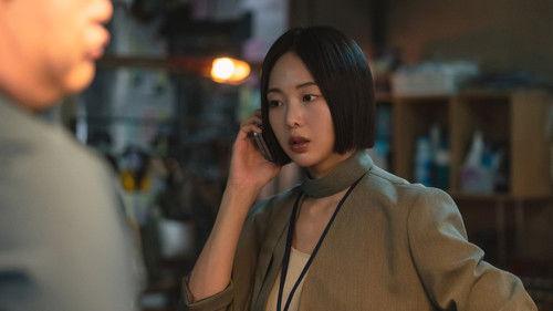 Bloody Flower Season 1 Episode 6 - Uncovering the Truth