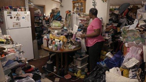 Hoarders Season 11 Episode 6 - Flora