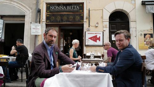 Manu a Matěj Season 2 Episode 1 - Episode 1