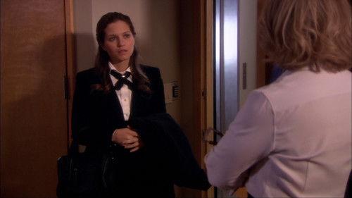 undefined Season 3 Episode 8 - I Look Like Frankenstein