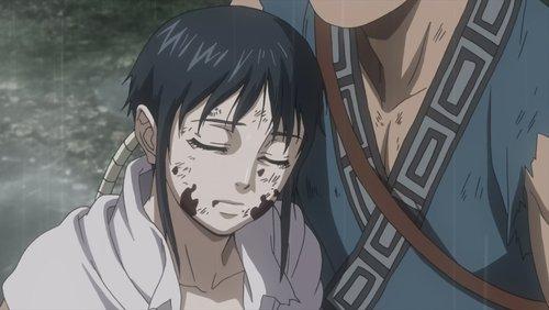 Kingdom Season 2 Episode 30 - Precious Comrades