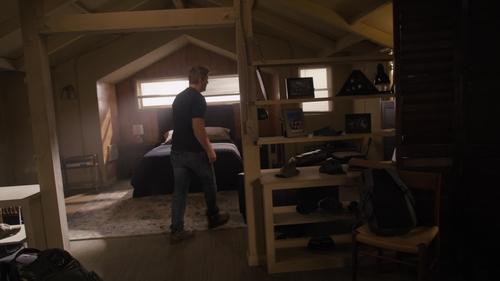 SEAL Team Season 4 Episode 8 - Cover for Action