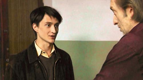 Palmist Season 1 Episode 1 - 1