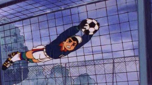 Fight! Kickers Season 1 Episode 5 - We Won't Give Up! We'll Definitely Score One Goal!