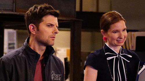 undefined Season 1 Episode 7 - Ghost Studz