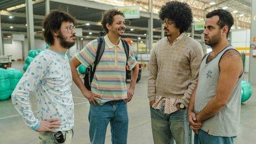 Joint Venture Season 2 Episode 5 - Montividiu, Goiás