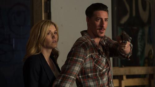 Haven Season 5 Episode 7 - Nowhere Man