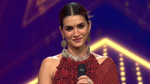 India's Got Talent Season 11 Episode 18 - Kriti Sanon Special