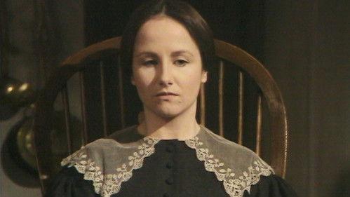 Jane Eyre Season 1 Episode 9 - Beggarwoman to Teacher