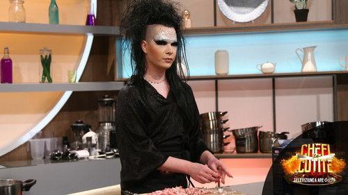 Chefi la cuțite Season 12 Episode 13 - Episode 13