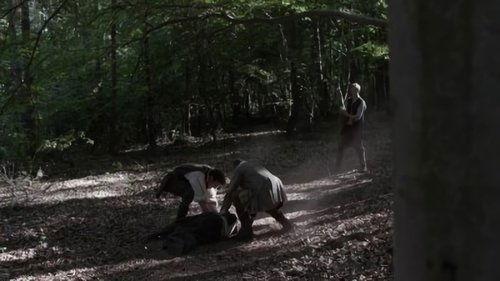 Lore Season 2 Episode 5 - Mary Webster: The Witch of Hadley