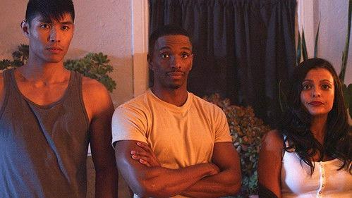 DemonHuntr Season 1 Episode 3 - Go-Go Boy Sex Monster