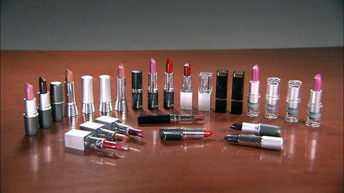 How It's Made Season 22 Episode 4 - Blast Doors, Lipstick, Artificial Palm Trees, Brass Plaques