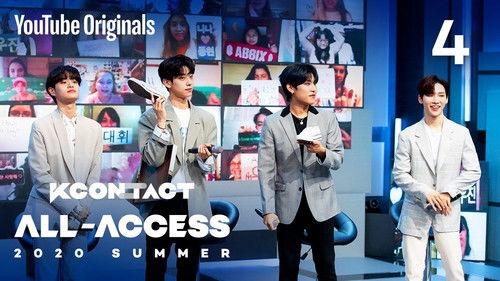 KCON:TACT ALL-ACCESS Season 1 Episode 4 - AB6IX: Connection