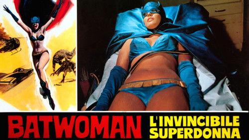 Mystery Science Theater 3000 Season 1 Episode 8 - The Batwoman