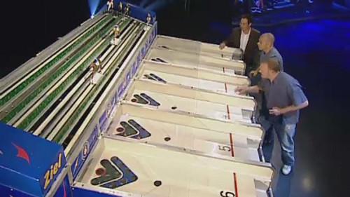 Schlag den Raab Season 1 Episode 5 - Episode 5