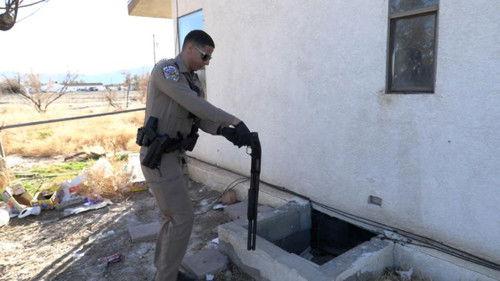 On Patrol: Live Season 1 Episode 53 - Indecent Exposure