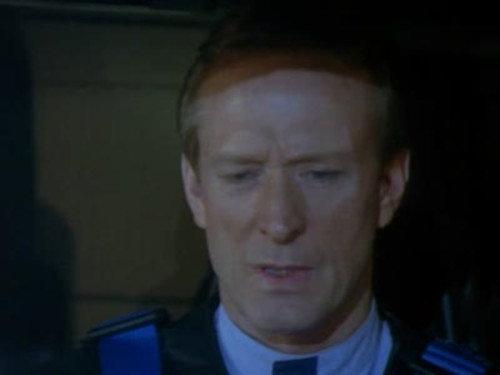 Space Precinct Season 1 Episode 22 - The Forever Beetle