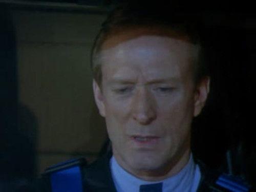 Space Precinct Season 1 Episode 22 - The Forever Beetle