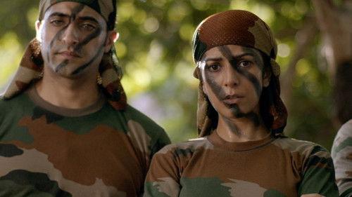 The Test Case Season 1 Episode 4 - Heart of Darkness - Part I