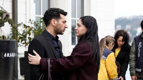 Sins and Roses Season 1 Episode 13 - Episode 13