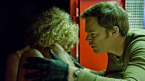 undefined Season 8 Episode 4 - Scar Tissue