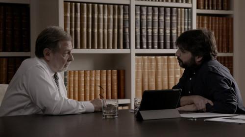 Salvados Season 12 Episode 9 - Una hora con Cebrián