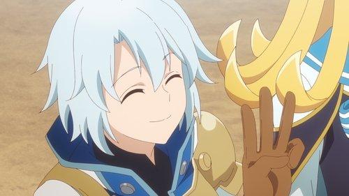 The Unaware Atelier Meister Season 1 Episode 4 - New Friends in a New Atelier