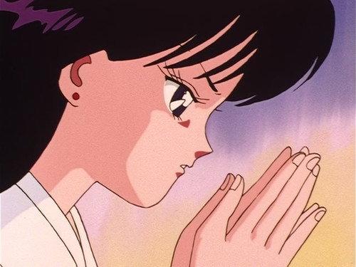Sailor Moon Season 1 Episode 10 - An Uncharmed Life