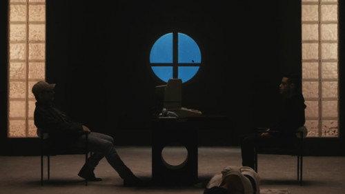 undefined Season 4 Episode 11 - eXit