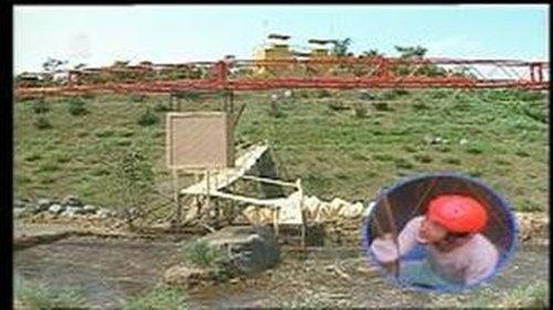 Takeshi's Castle Season 3 Episode 8 - Episode 78