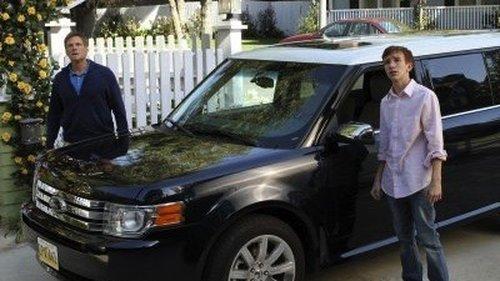 undefined Season 6 Episode 19 - We All Deserve to Die