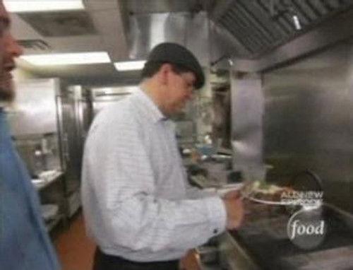 Diners, Drive-Ins and Dives Season 7 Episode 4 - Global Grub