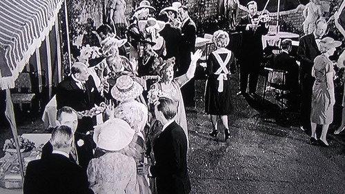 The Beverly Hillbillies Season 2 Episode 11 - The Garden Party