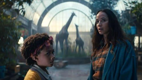 Sweet Tooth Season 1 Episode 6 - Stranger Danger on a Train