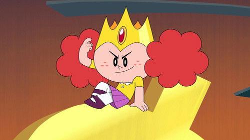 The Powerpuff Girls Season 3 Episode 5 - Trouble Clef