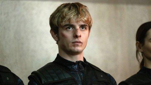 Alex Rider Season 3 Episode 4 - Recruit